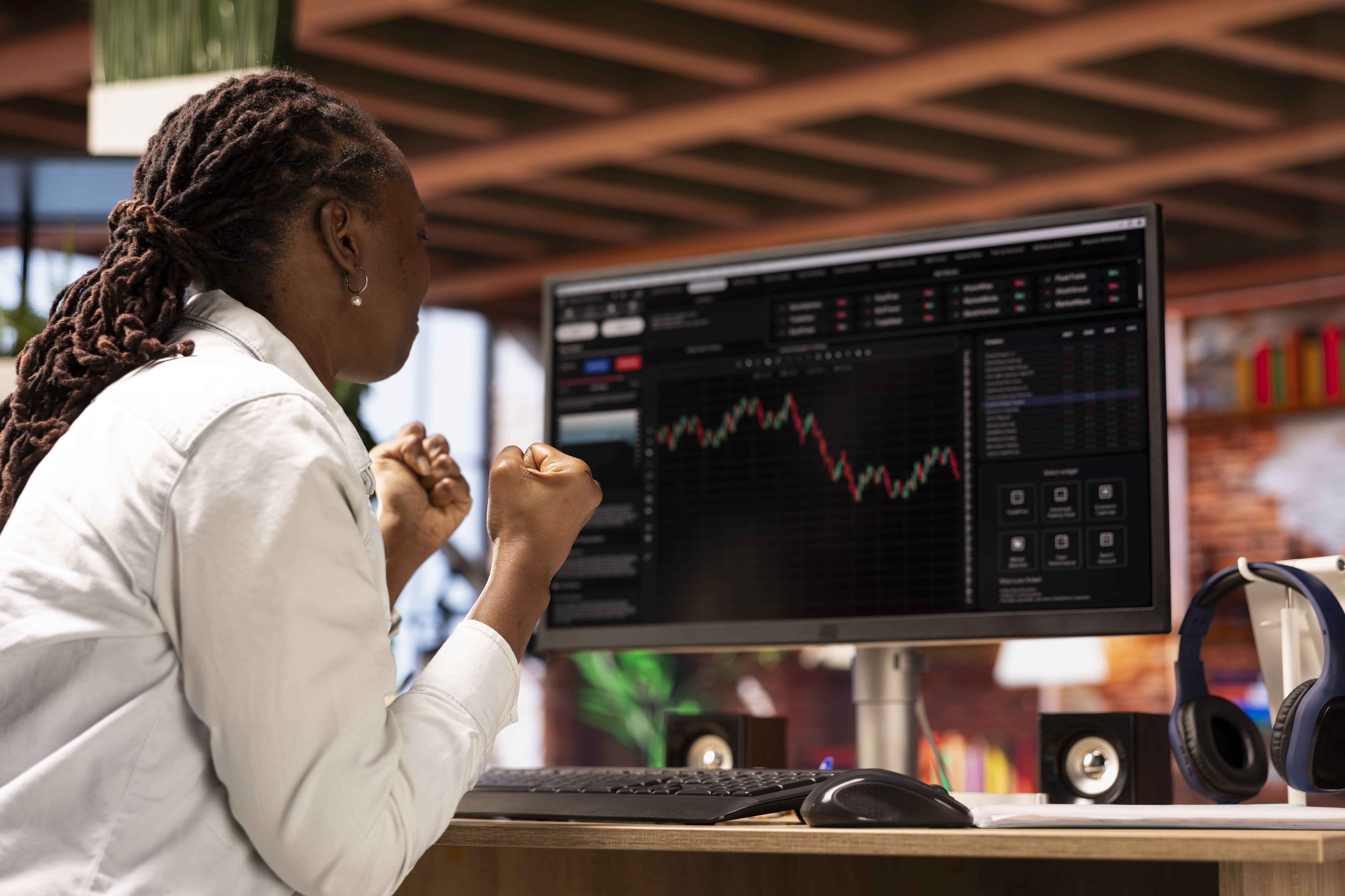 Introducing Smart Portfolio: Your Automated Copy-Trade Engine