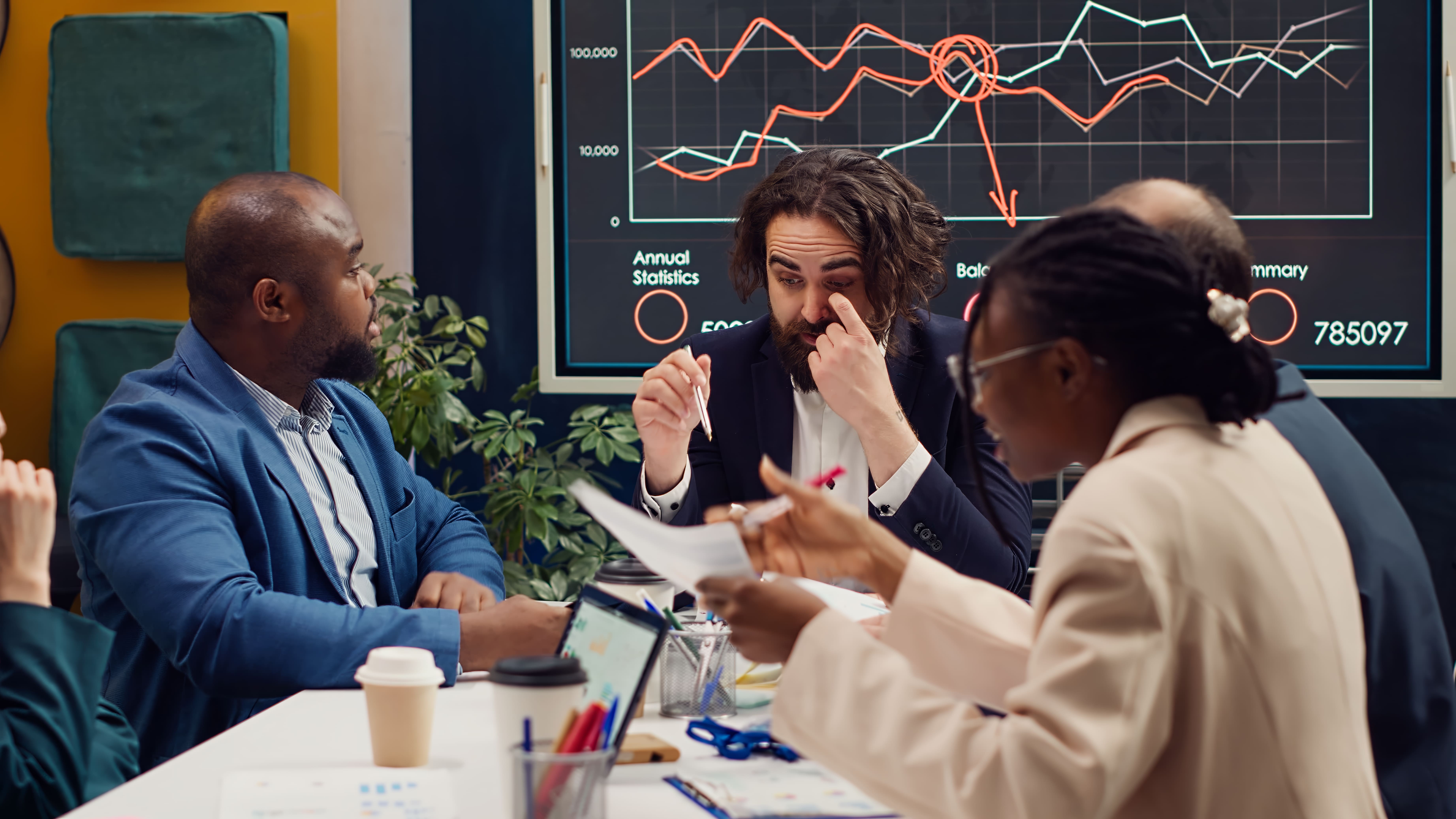 How to Read a Leader's Performance Card