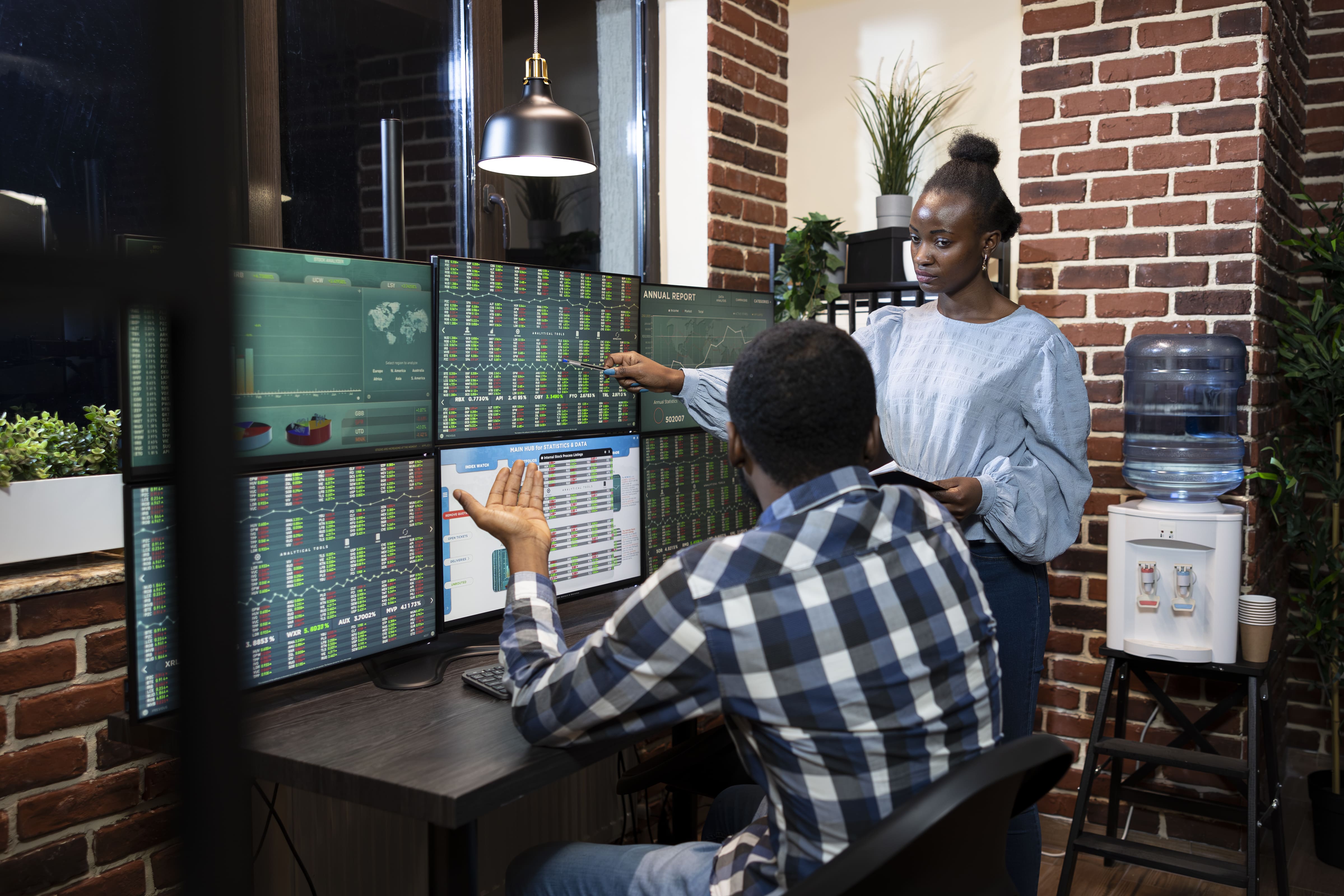 5 Risk Management Rules Every Copy Trader Should Know